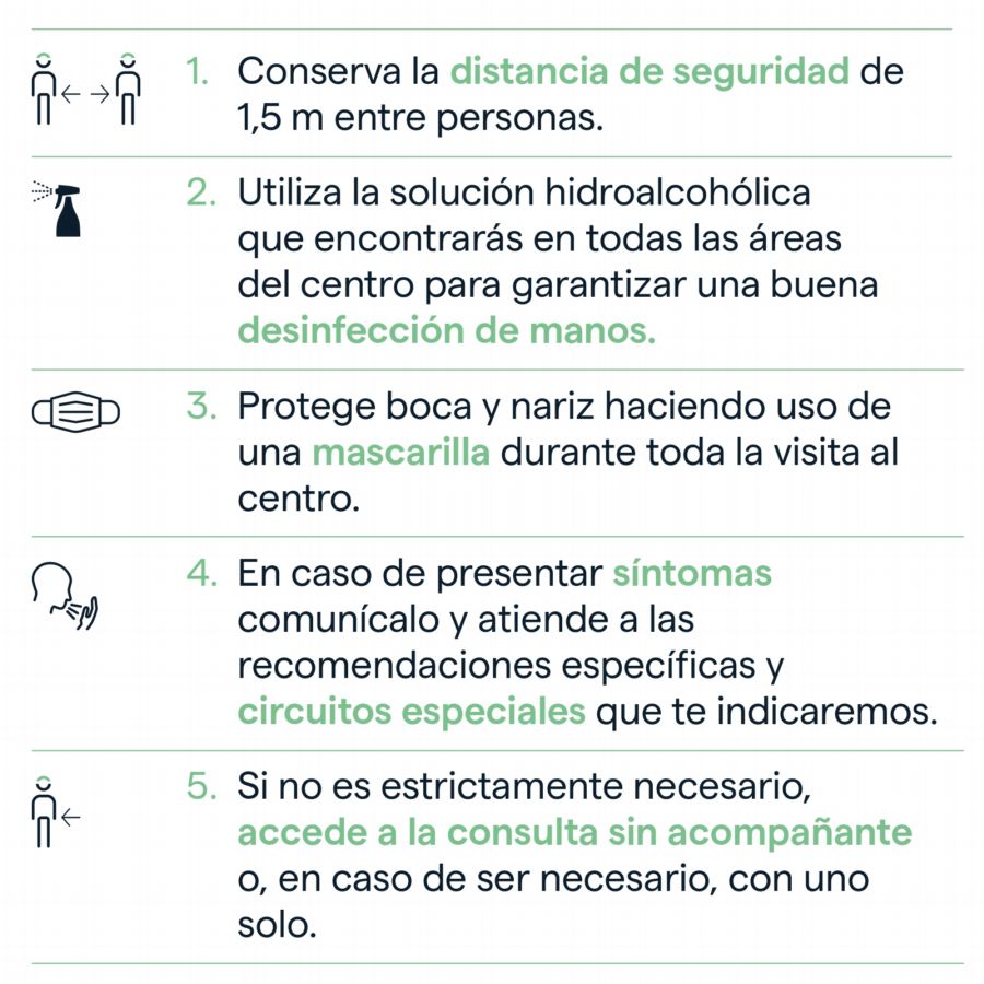 medidas de prevencion basicas