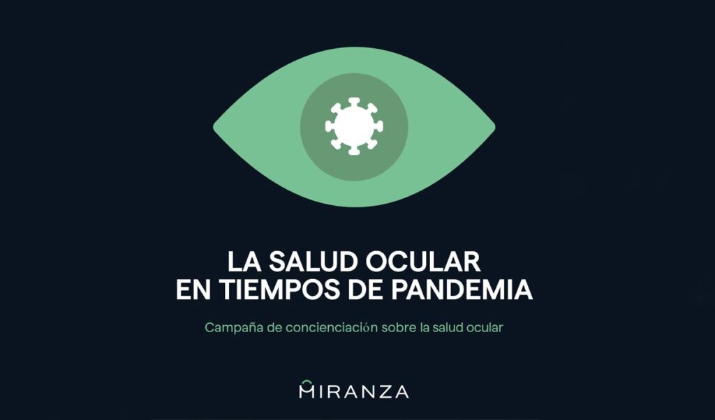 salud ocular