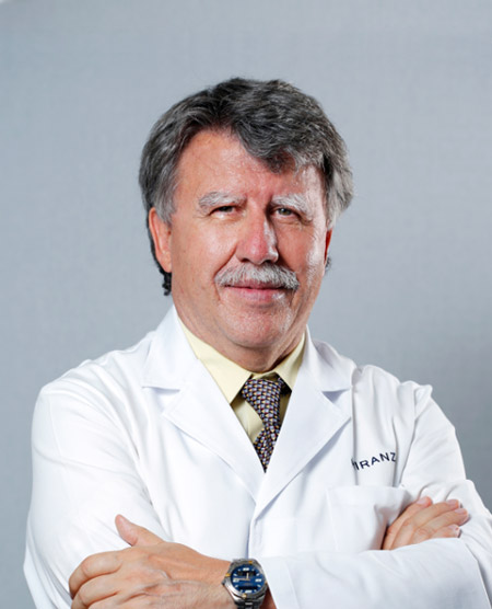 Dr. Jose Lopez Garrido