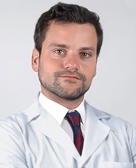 Dr. Nuno Moura-Coelho