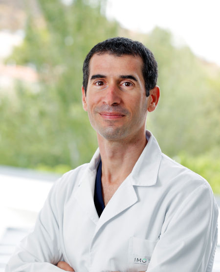 Doctor Xavier Subiràs