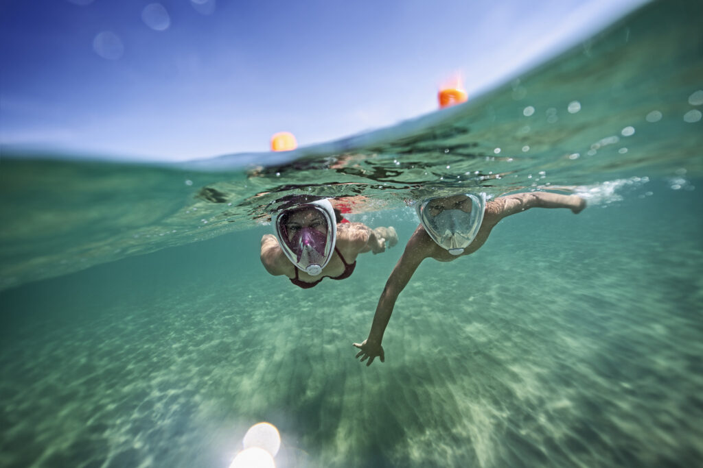 Cómo mantener tu salud ocular frente a los riesgos del verano - Miranza