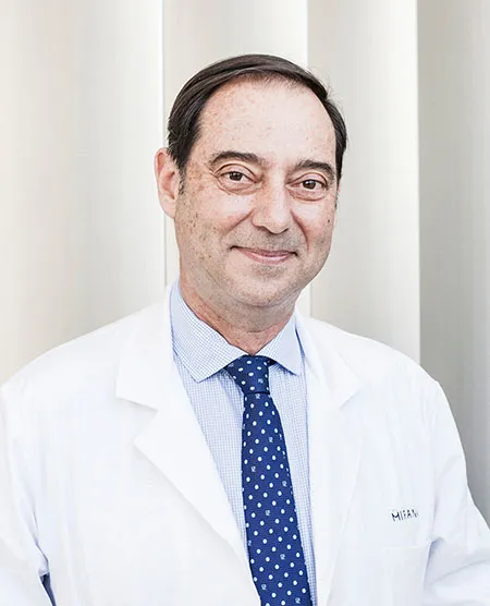 José Alberto Muiños