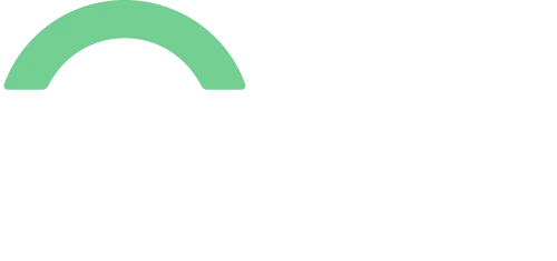 Okular logo negativo