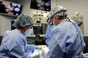 operacion párpados