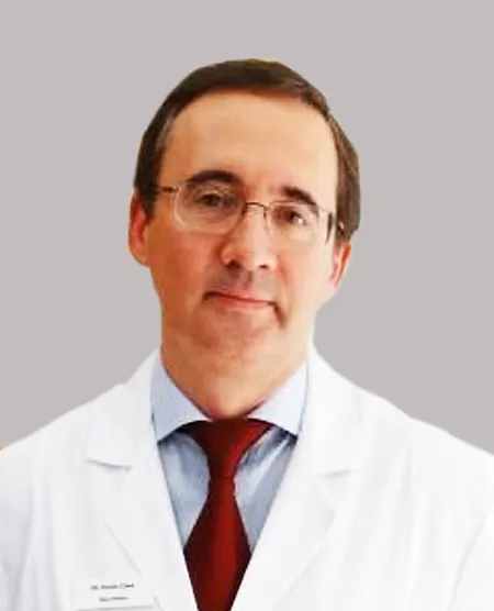 Carlos Cava
