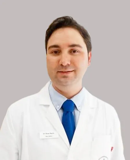 Óscar Martín